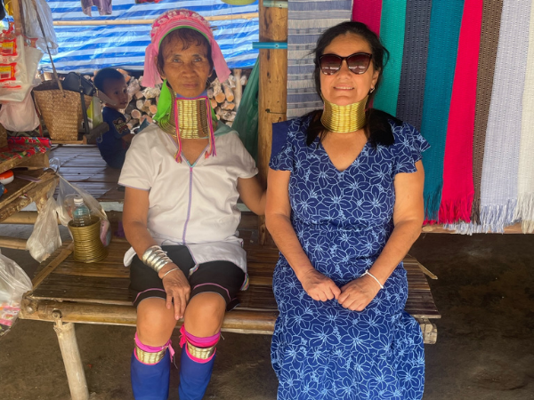 GRAN VIAJE EN TAILANDIA CON PLAYAS DE 15 DÍAS
